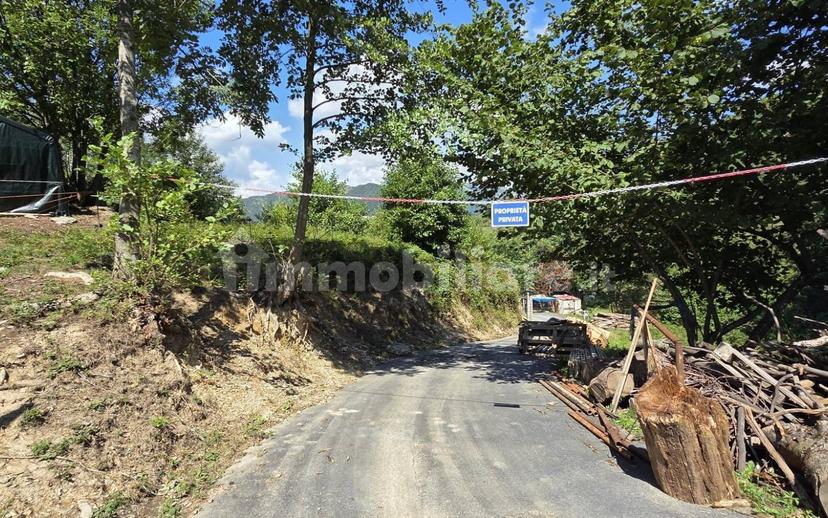 Terratetto plurifamiliare Località Cavorsi 2, Cavorsi, Torriglia — foto 8 di 109