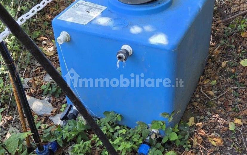 Terratetto plurifamiliare Località Cavorsi 2, Cavorsi, Torriglia — foto 24 di 109