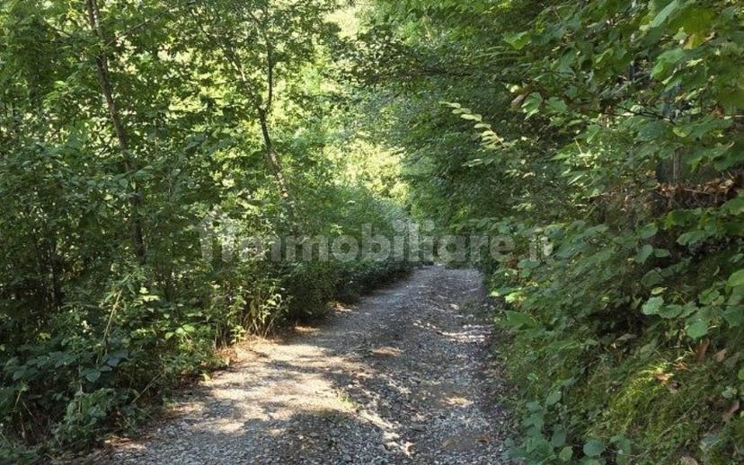 Terratetto plurifamiliare Località Cavorsi 2, Cavorsi, Torriglia — foto 31 di 109