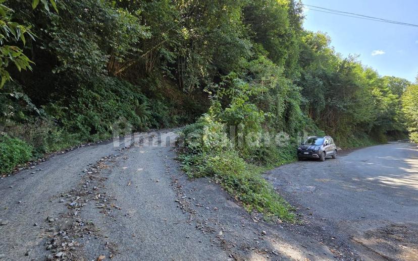 Terratetto plurifamiliare Località Cavorsi 2, Cavorsi, Torriglia — foto 29 di 109