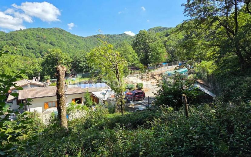 Terratetto plurifamiliare Località Cavorsi 2, Cavorsi, Torriglia — foto 103 di 109