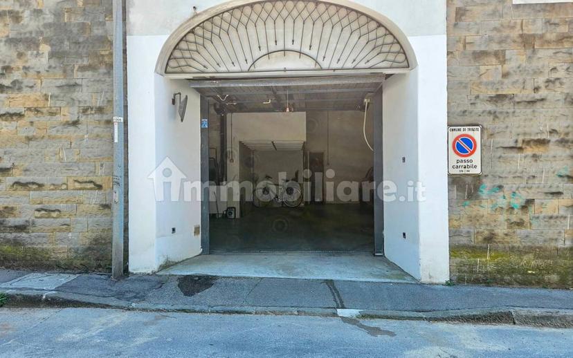 Trilocale via Ippolito Pindemonte, San Luigi - Rozzol, Trieste