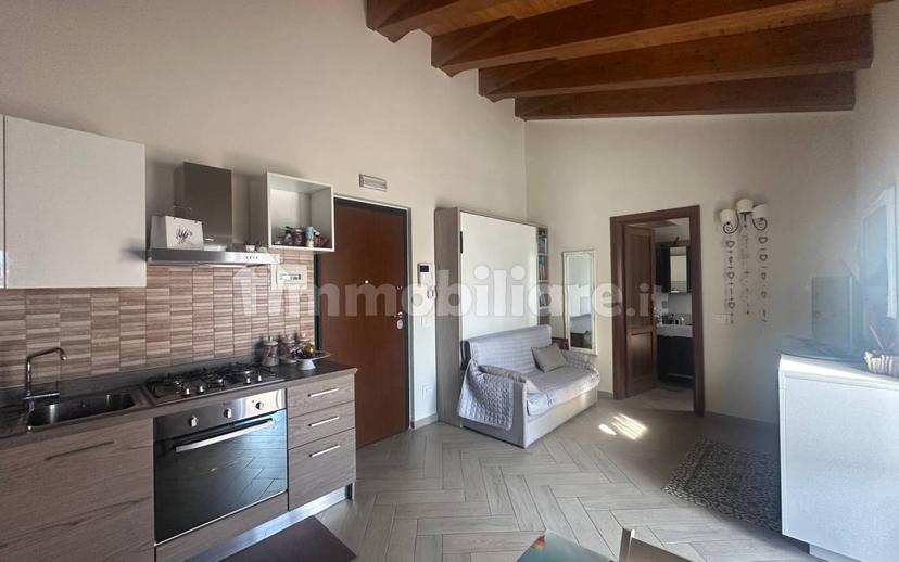Bilocale via del Lavoro 6, Centro, Castel di Sangro — foto 5 di 9