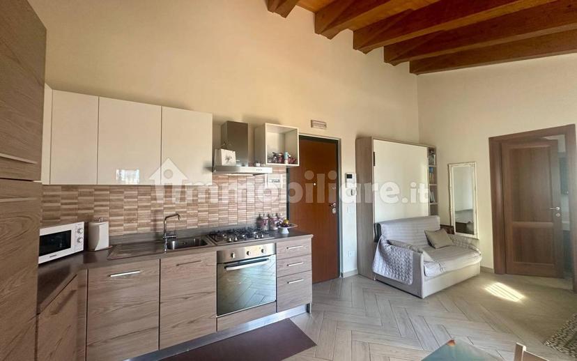 Bilocale via del Lavoro 6, Centro, Castel di Sangro — foto 2 di 9