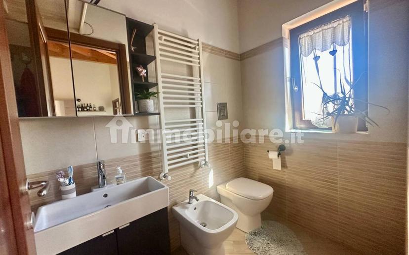 Bilocale via del Lavoro 6, Centro, Castel di Sangro — foto 6 di 9