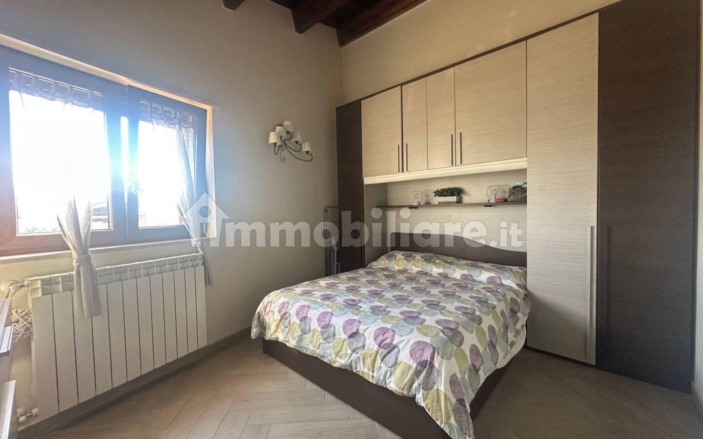 Bilocale via del Lavoro 6, Centro, Castel di Sangro