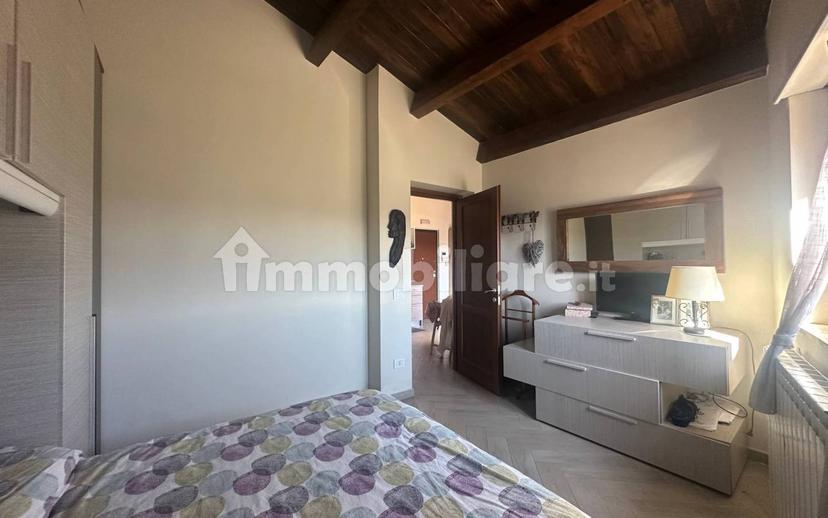 Bilocale via del Lavoro 6, Centro, Castel di Sangro — foto 7 di 9