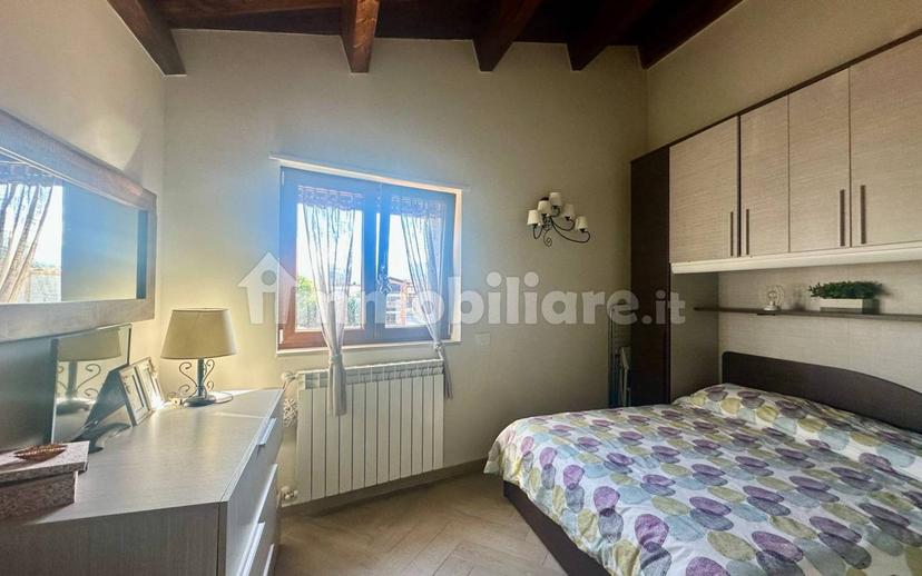Bilocale via del Lavoro 6, Centro, Castel di Sangro — foto 9 di 9