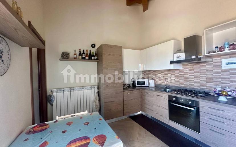 Bilocale via del Lavoro 6, Centro, Castel di Sangro — foto 8 di 9