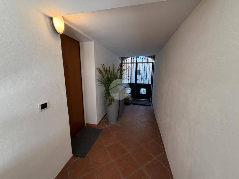 Terratetto plurifamiliare Str. Nuova 26, Centro Storico, Parma — foto 16 di 39