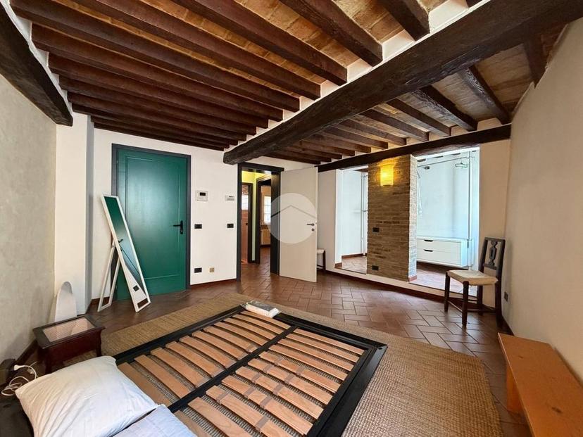 Terratetto plurifamiliare Str. Nuova 26, Centro Storico, Parma — foto 28 di 39