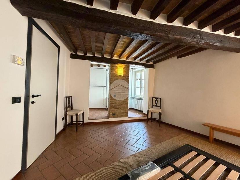 Terratetto plurifamiliare Str. Nuova 26, Centro Storico, Parma — foto 27 di 39