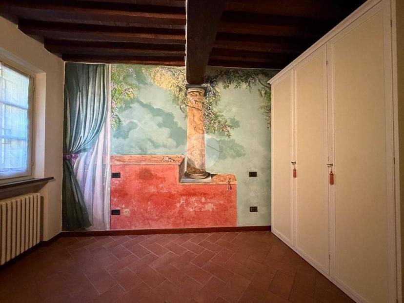 Terratetto plurifamiliare Str. Nuova 26, Centro Storico, Parma — foto 12 di 39