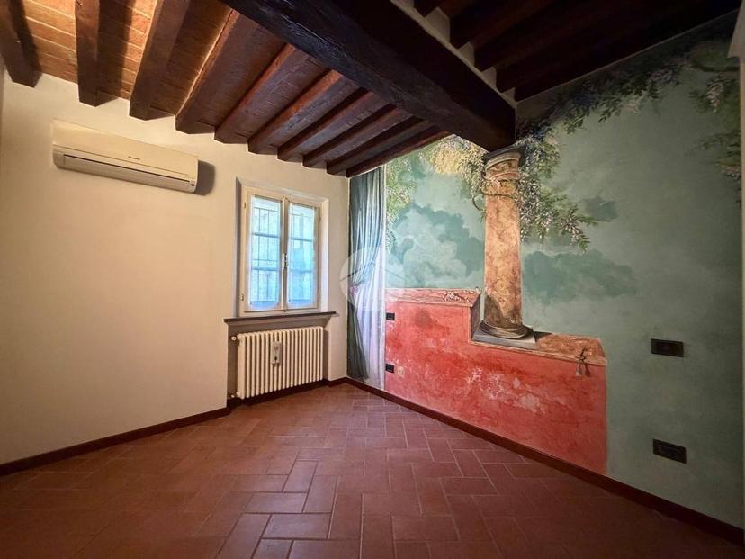 Terratetto plurifamiliare Str. Nuova 26, Centro Storico, Parma — foto 17 di 39