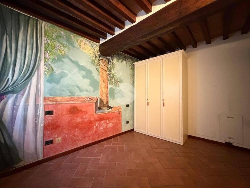 Terratetto plurifamiliare Str. Nuova 26, Centro Storico, Parma — foto 29 di 39