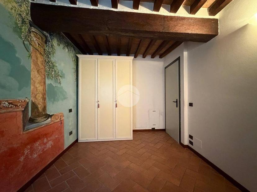 Terratetto plurifamiliare Str. Nuova 26, Centro Storico, Parma — foto 10 di 39