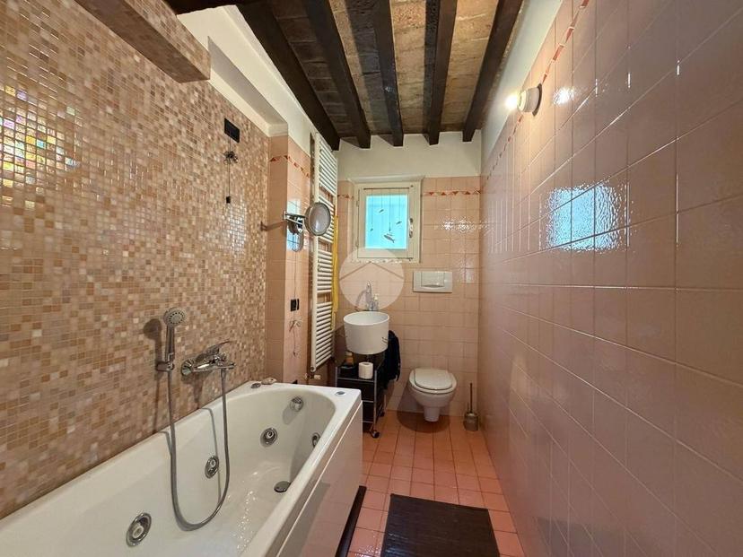 Terratetto plurifamiliare Str. Nuova 26, Centro Storico, Parma — foto 39 di 39