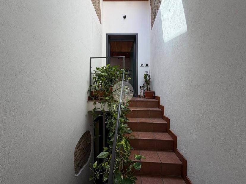Terratetto plurifamiliare Str. Nuova 26, Centro Storico, Parma — foto 31 di 39