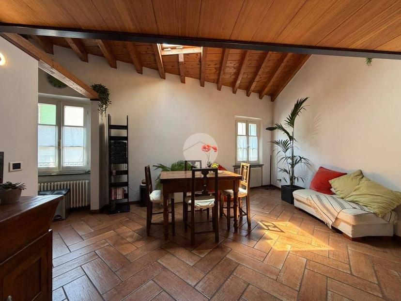 Terratetto plurifamiliare Str. Nuova 26, Centro Storico, Parma — foto 22 di 39