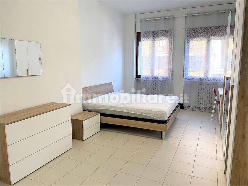 Stanza in affitto in casa indipendente via Puricelli, 2, Gallarate — foto 4 di 13