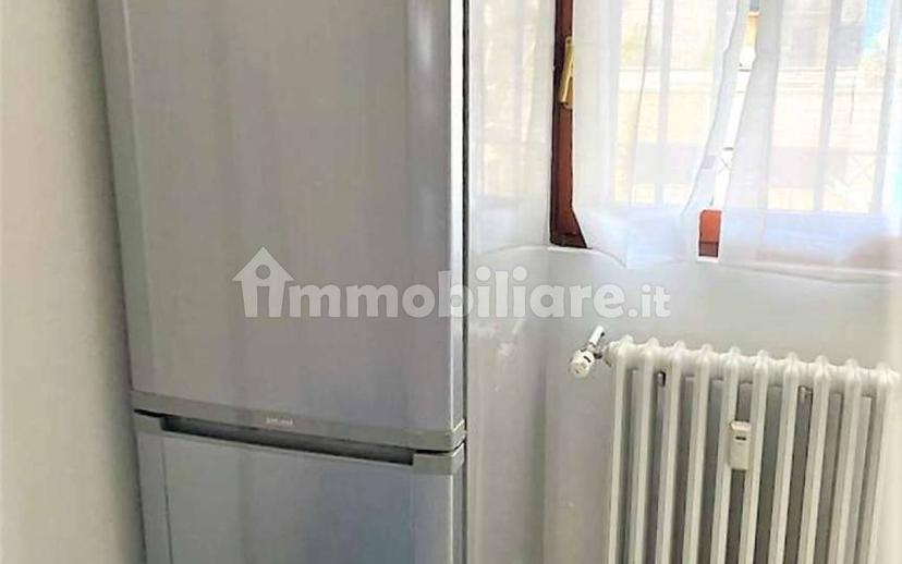 Stanza in affitto in casa indipendente via Puricelli, 2, Gallarate — foto 6 di 13