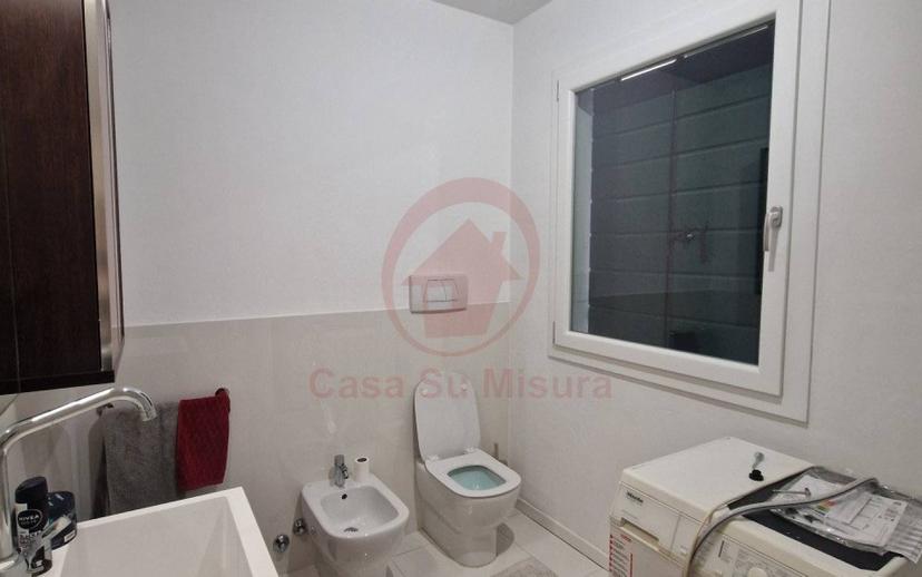 Quadrilocale via Vittorio Veneto, Centro, Resana — foto 8 di 12