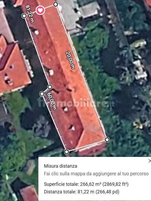 Casale via Pignari 18, Centro, Saluzzo — foto 7 di 10