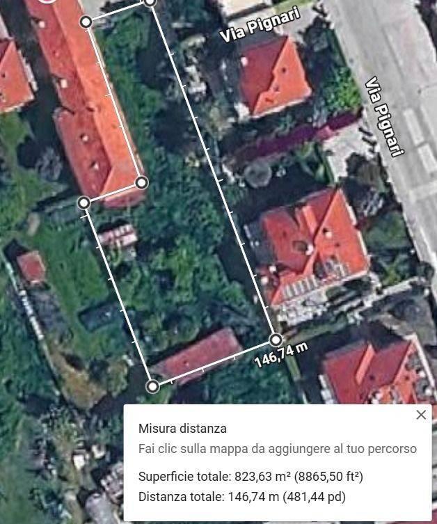 Casale via Pignari 18, Centro, Saluzzo — foto 10 di 10