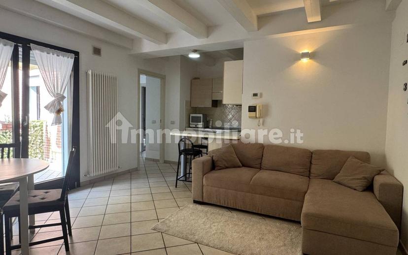 Trilocale ottimo stato, secondo piano, Santarcangelo, Santarcangelo di Romagna — foto 2 di 15