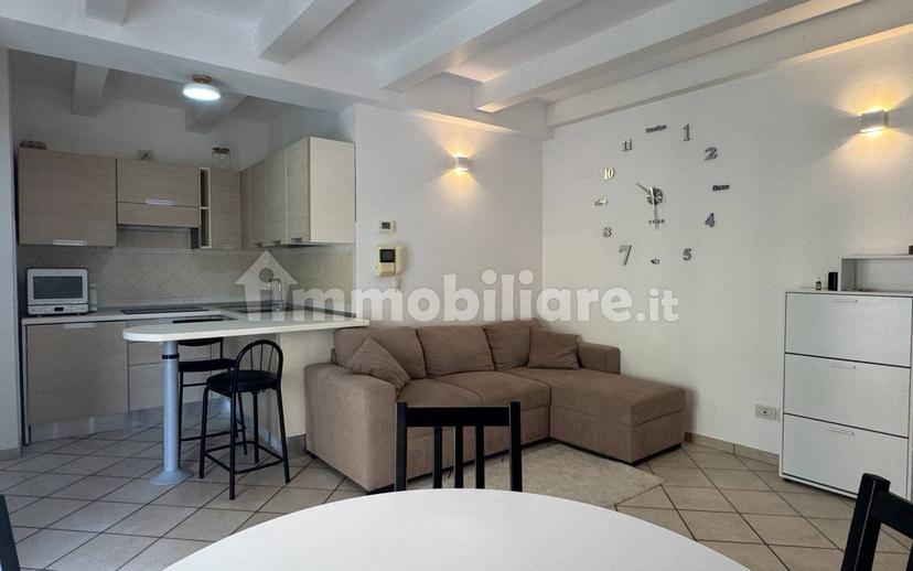 Trilocale ottimo stato, secondo piano, Santarcangelo, Santarcangelo di Romagna — foto 9 di 15