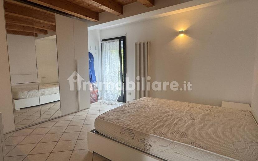 Trilocale ottimo stato, secondo piano, Santarcangelo, Santarcangelo di Romagna — foto 5 di 15