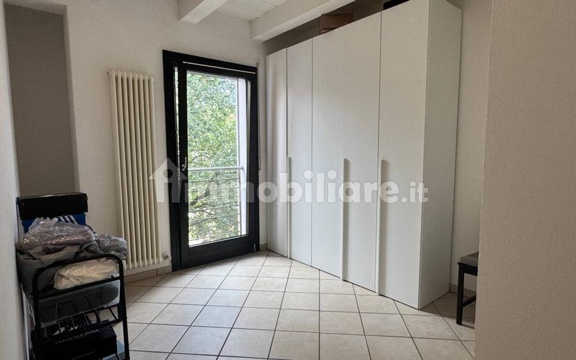 Trilocale ottimo stato, secondo piano, Santarcangelo, Santarcangelo di Romagna — foto 12 di 15