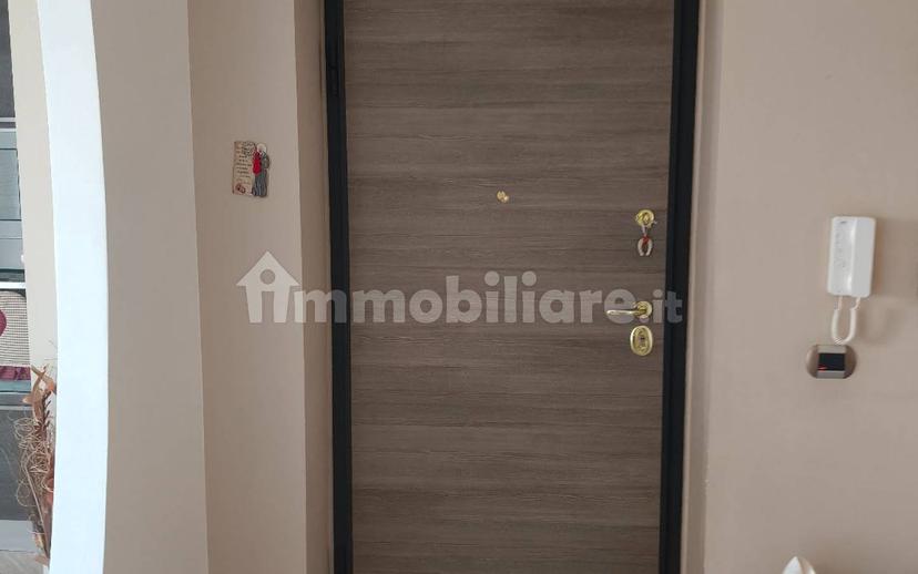 Appartamento Oliveto Longo, Amica, Corigliano-Rossano — foto 18 di 20