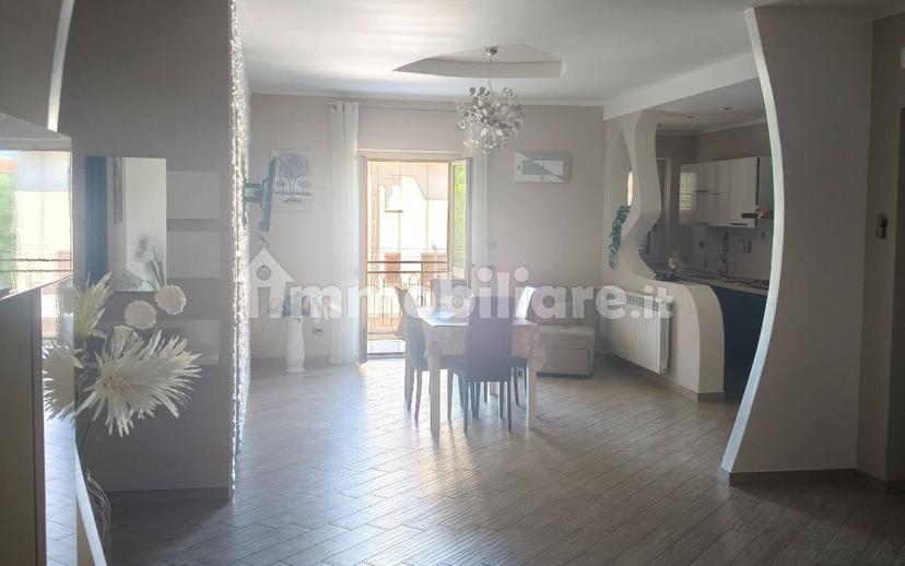 Appartamento Oliveto Longo, Amica, Corigliano-Rossano — foto 12 di 20