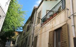 Villa unifamiliare via Buccaidu 8, Bono
