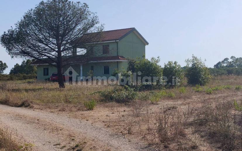 Villa unifamiliare via Moscarello, Cisterna di Latina — foto 37 di 42