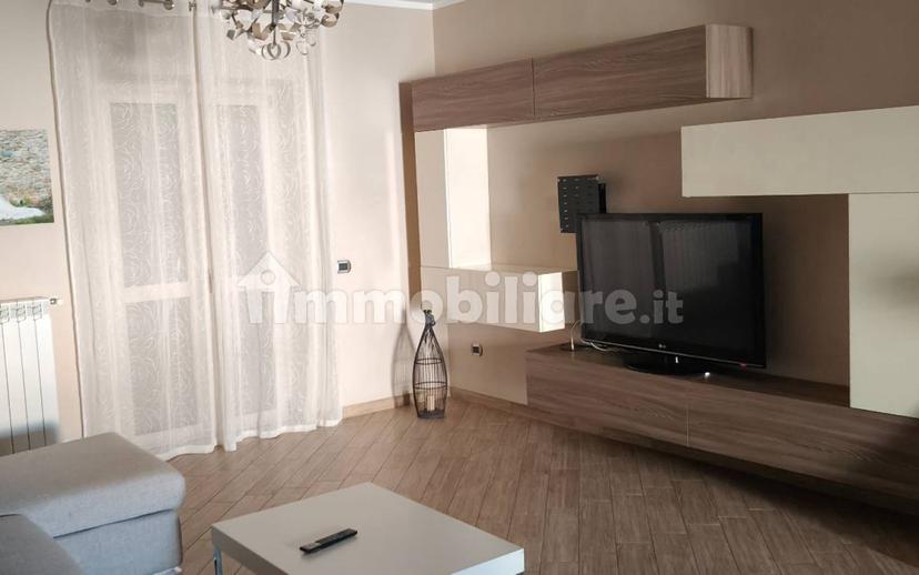 Appartamento Oliveto Longo, Amica, Corigliano-Rossano — foto 3 di 20