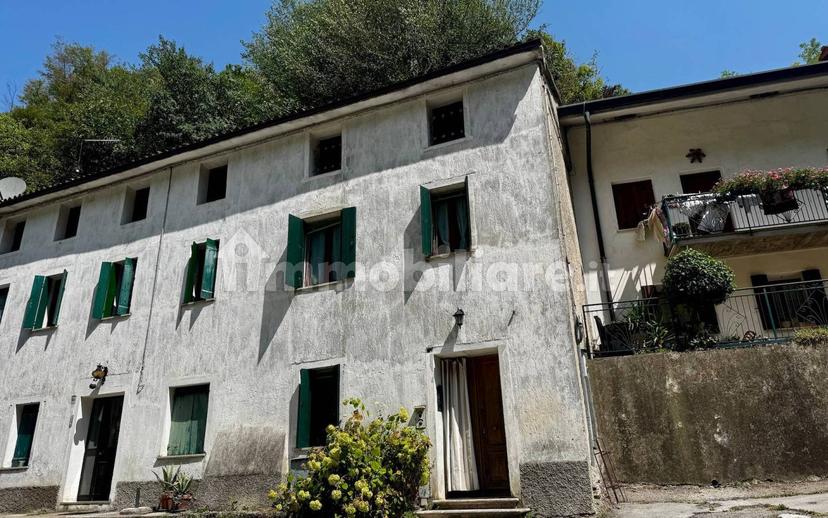 Terratetto unifamiliare frazione Schievenin 109, Schievenin, Setteville — foto 11 di 21