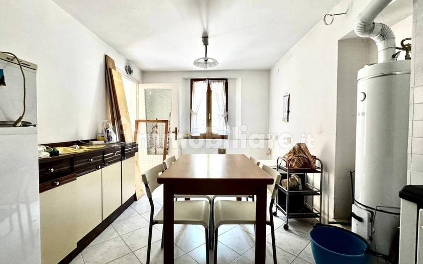 Terratetto unifamiliare frazione Schievenin 109, Schievenin, Setteville — foto 16 di 21