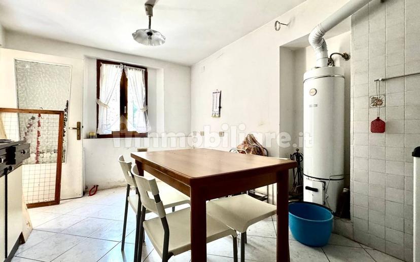 Terratetto unifamiliare frazione Schievenin 109, Schievenin, Setteville — foto 8 di 21