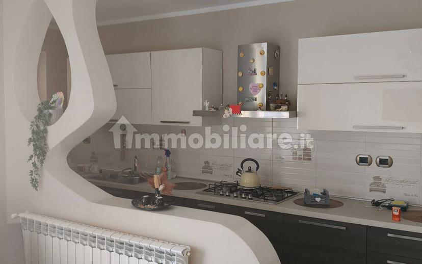 Appartamento Oliveto Longo, Amica, Corigliano-Rossano — foto 13 di 20
