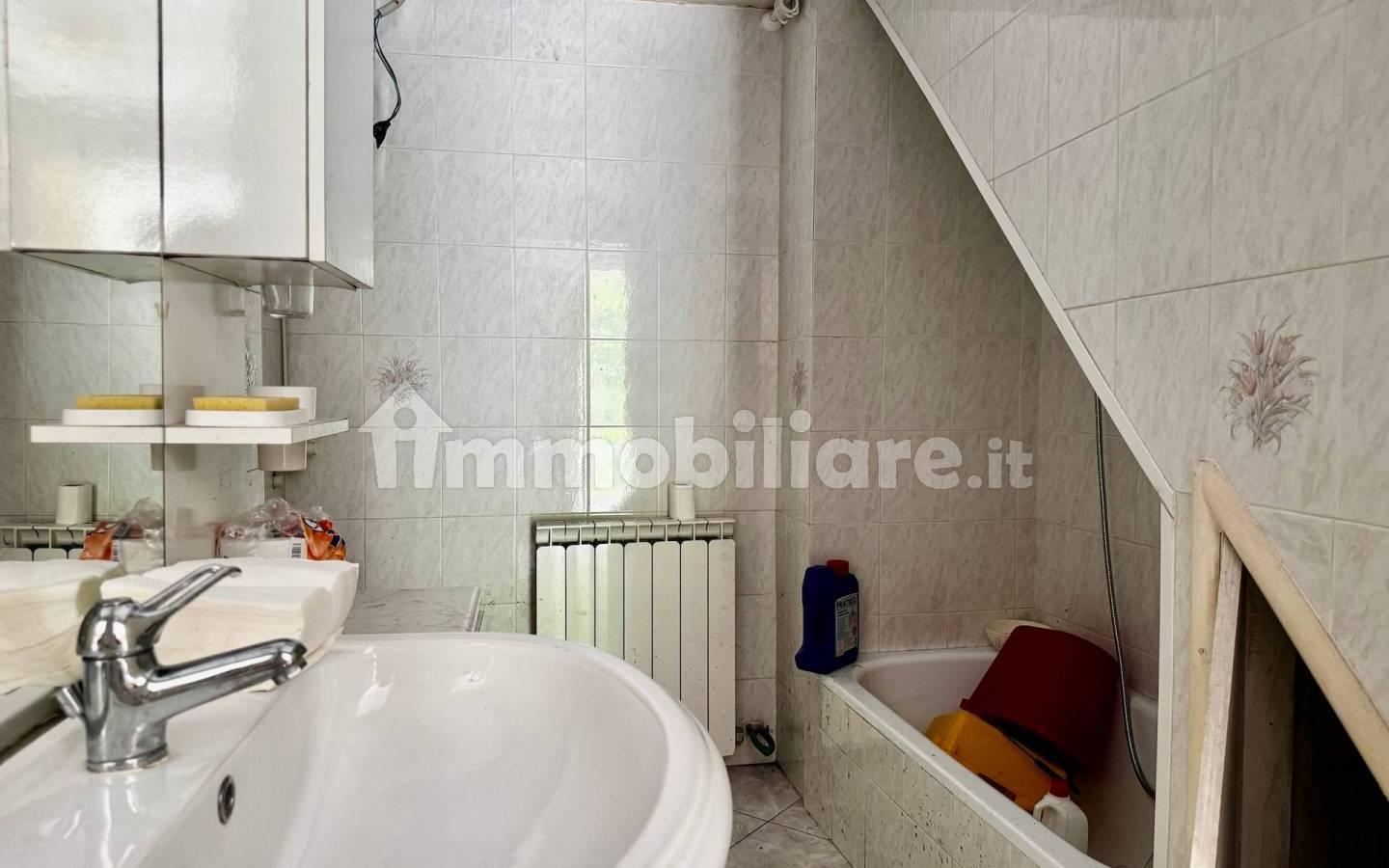 Terratetto unifamiliare frazione Schievenin 109, Schievenin, Setteville