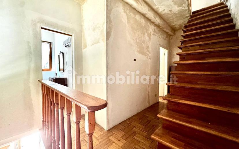 Terratetto unifamiliare frazione Schievenin 109, Schievenin, Setteville — foto 6 di 21