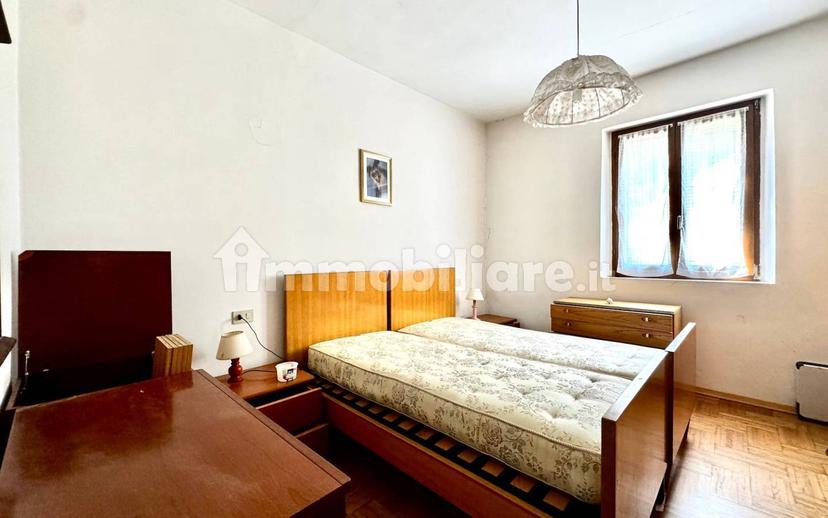 Terratetto unifamiliare frazione Schievenin 109, Schievenin, Setteville — foto 19 di 21