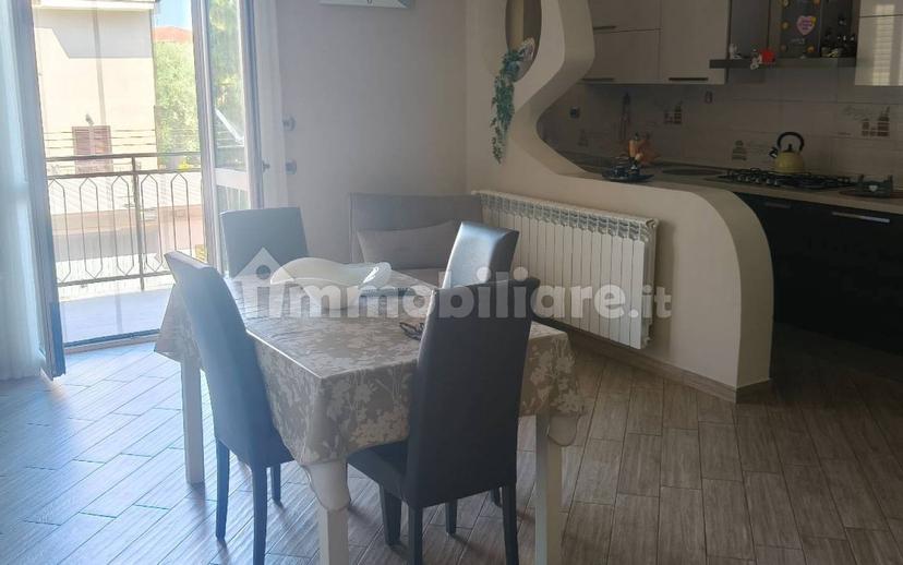 Appartamento Oliveto Longo, Amica, Corigliano-Rossano — foto 4 di 20