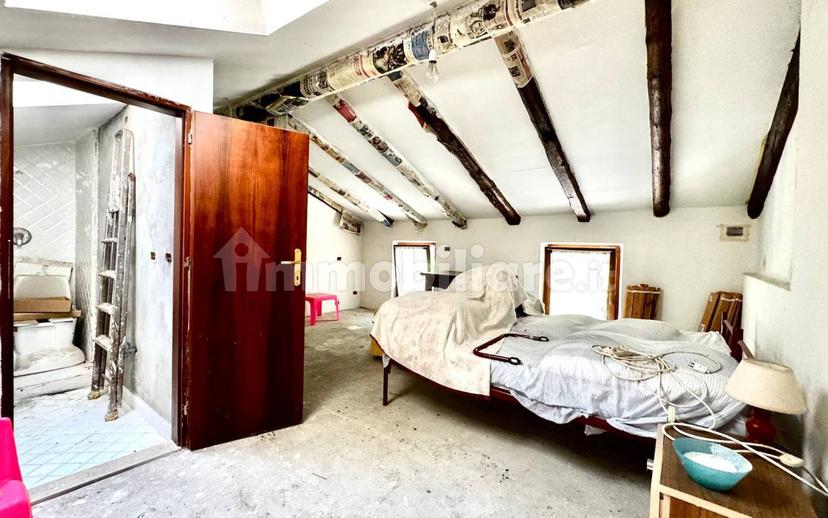 Terratetto unifamiliare frazione Schievenin 109, Schievenin, Setteville — foto 21 di 21
