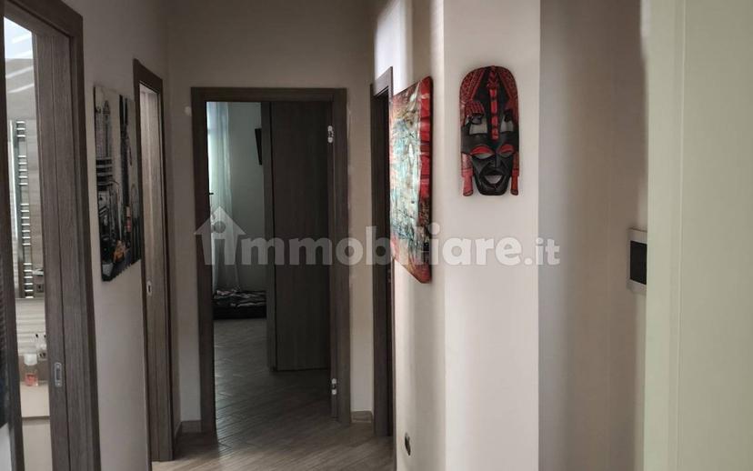 Appartamento Oliveto Longo, Amica, Corigliano-Rossano — foto 2 di 20