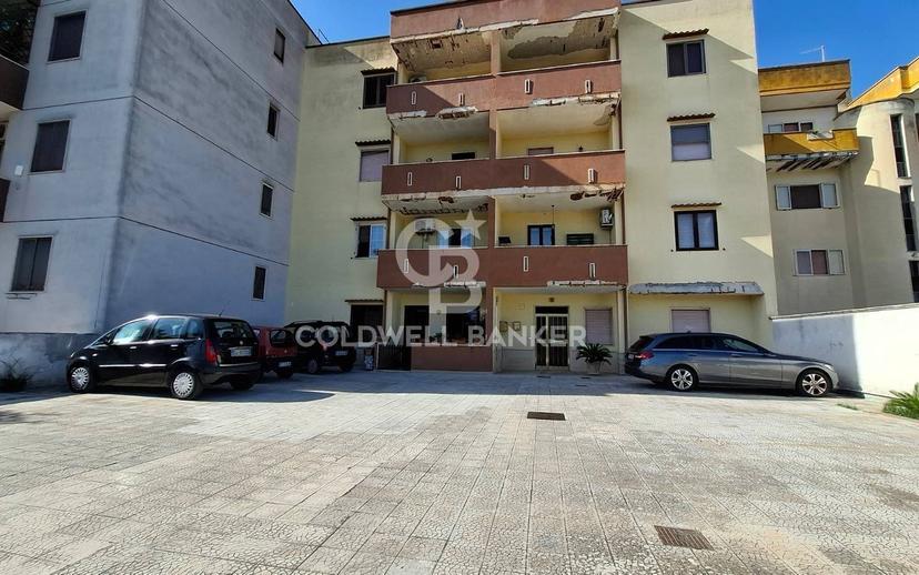 Appartamento via Alcide De Gasperi 54, Mesagne — foto 4 di 27