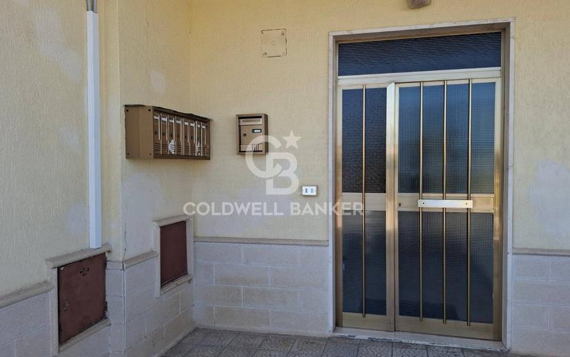 Appartamento via Alcide De Gasperi 54, Mesagne — foto 9 di 27