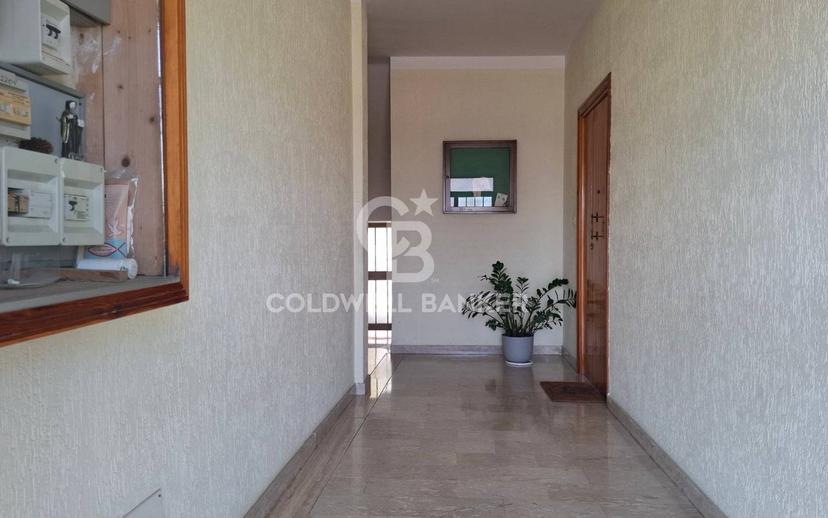 Appartamento via Alcide De Gasperi 54, Mesagne — foto 20 di 27